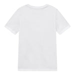 Calvin Klein Set 2 T-Shirt Bicolore per Bambino THCBVL BIANCO/NERO CALVIN KLEIN 