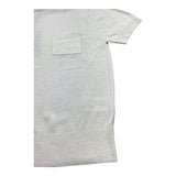 Paolo Pecora T-Shirt Girocollo Tinta Unita per Bambino PP4282 PANNA PAOLO PECORA 