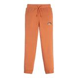 GUESS pantalone modello tuta tinta unita con stampa Arancione per Bambina J3RQ11KA6R0 ARANCIONE GUESS 