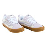 Vans Sneakers Bicolore con Lacci Lilla per Bambina VN000CYUCPT1 LILLA VANS 