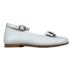 Seerose Ballerina Tinta Unita con Fiocco per Bambina 1964 BIANCO SEEROSE 