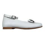 Seerose Ballerina Tinta Unita con Fiocco per Bambina 1964 BIANCO SEEROSE 