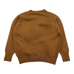 JURTA cardigan tinta unita con bottoni Biscotto per Bambino BG405 BISCOTTO JURTA 