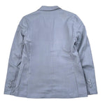 Antony Morato Giacca Tinta Unita per Bambino MKJS00020 AZZURRO ANTONY MORATO 