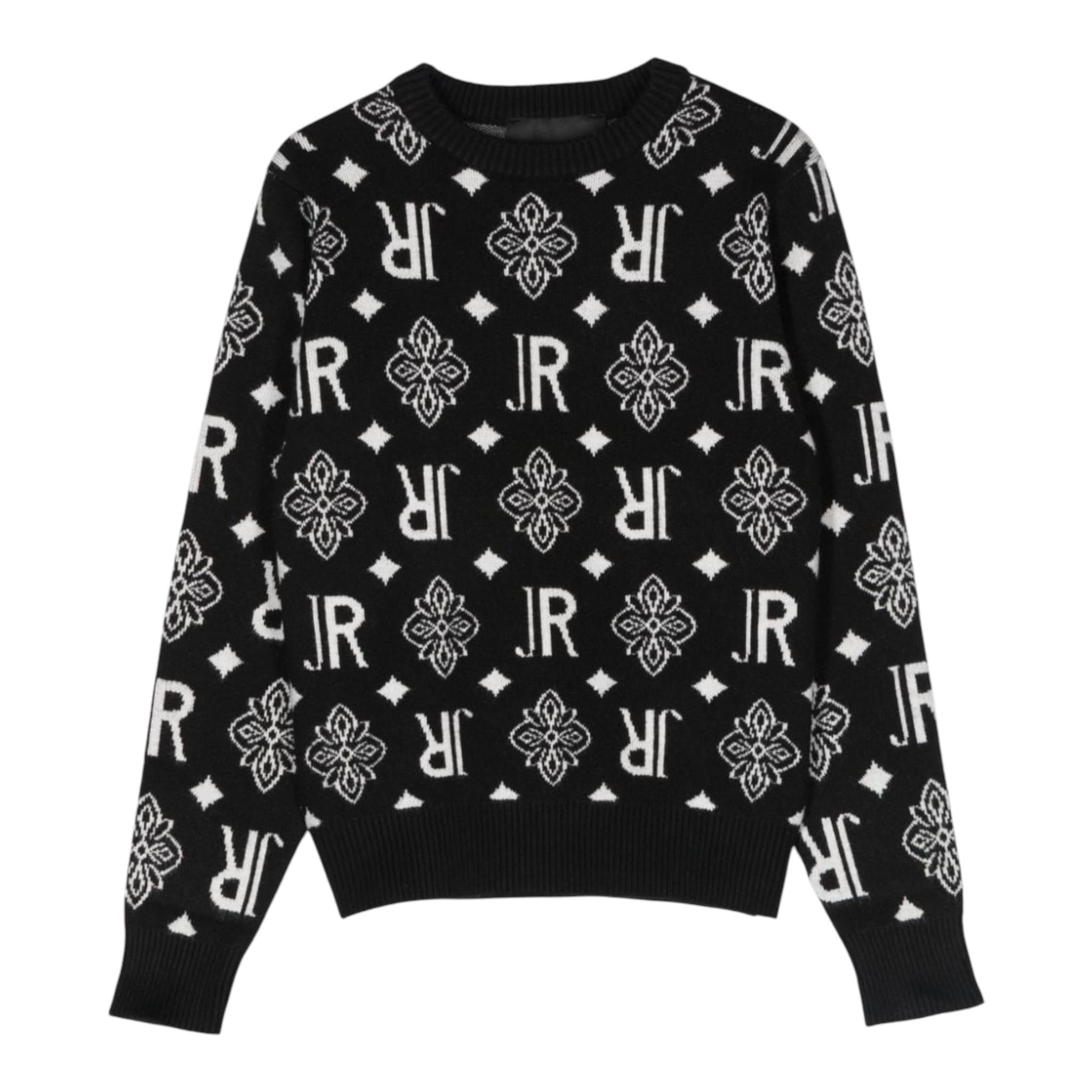 JOHN RICHMOND maglia tinta unita girocollo logata Nero per Bambino RBA24008MA NERO JOHN RICHMOND 