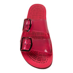 Sensi Ciabatta Bicolore per Bambina 4151JLL FUXIA SENSI 