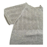 Wedoble Pagliaccetto Mezza Manica Tinta Unita per Neonato V2506305B BEIGE WEDOBLE 