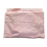 Le Bebe Coperta Tinta Unita con Applicazioni per Neonata LBG5604 ROSA LE BEBE 