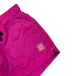 4Giveness Costume Modello Bermuda Tinta Unita per Bambino FGBB4060 MAGENTA 4GIVENESS 