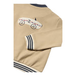 MAYORAL felpa tinta unita con bottoni Beige per Neonato 2474 BEIGE MAYORAL 