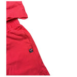 Manila Grace Completo 2 Pezzi T-Shirt-Short per Bambina 418DMBS25 CORALLO MANILA GRACE 