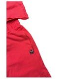 Manila Grace Completo 2 Pezzi T-Shirt-Short per Bambina 418DMBS25 CORALLO MANILA GRACE 