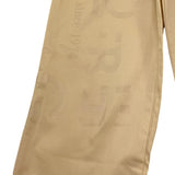 Iceberg Pantalone Tinta Unita con Elastico In Vita per Neonato PTICE5108BN BEIGE ICEBERG 