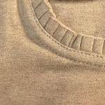 MAYORAL pantalone tinta unita con elastico in vita Beige per Neonata 560 BEIGE MAYORAL 