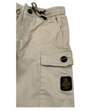 Refrigiwear Pantalone Tina Unita con Elastico In Vita per Bambino 435PRMBS25 BEIGE REFRIGIWEAR 