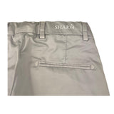 Shako' Pantalone Tinta Unita con Tasche America per Bambino PSK0201J GRIGIO SHAKO' 