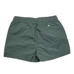 K-Way Costume Tinta Unita con Logo per Bambino K2141TW VERDE K-WAY 