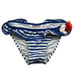 Mayoral Costume Stampa Fantasia A Righe per Bambina 3636 BLU MAYORAL 