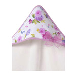 Mayoral Accappatoio Tinta Unita per Neonata 9460 BIANCO MAYORAL 