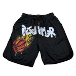 Disclaimer Bermuda tinta unita Traforato Nero per Bambino 25EDK58441XXXX NERO DISCLAIMER 