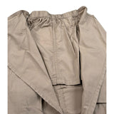 Vicolo Gonna Tinta Unita con Elastico In Vita per Neonata 3145G00227NX BEIGE VICOLO 