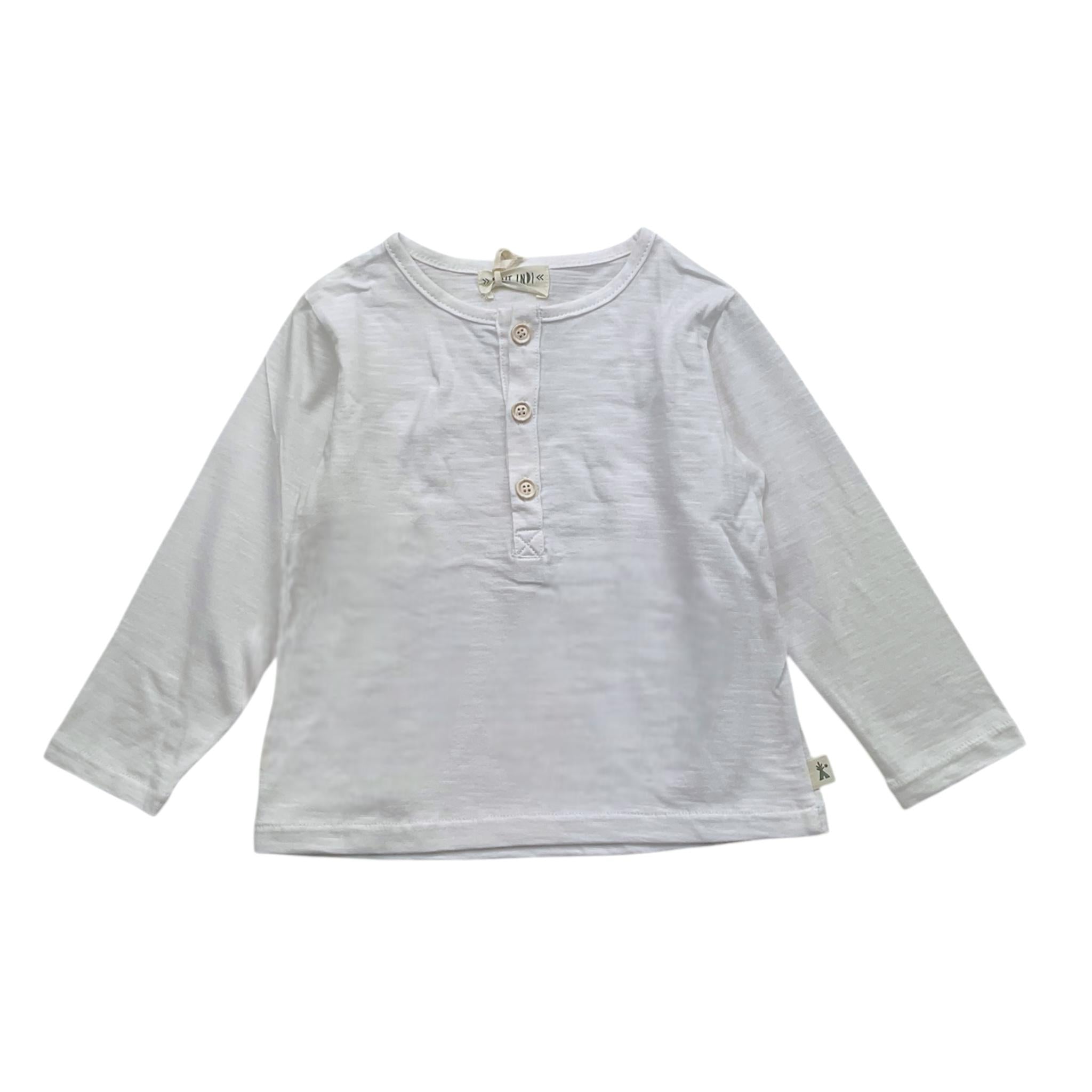 SS23B5031BIANCO PETIT INDI