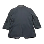 STAY STREET giacca tinta unita con bottoni Nero per Bambino 8092 NERO STAY STREET 