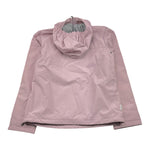 NAPAPIJRI giubbino tinta unita con cappuccio Rosa per Bambina NP0A4EPLP6I1 ROSA NAPAPIJRI 
