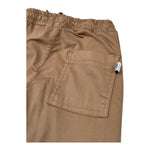 Manuel Ritz Pantalone Tinta Unita con Elastico In Vita per Neonato MR3004N CAMMELLO MANUEL RITZ 