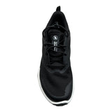 The North Face Sneakers Tinta Unita con Suola In Contrasto per Bambino NF0A834KT0 NERO THE NORTH FACE 