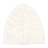 STONE ISLAND cappello tinta unita con stampa Panna per Bambino 8116N03Z3 PANNA STONE ISLAND 