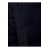 SAVE THE DUCK giubbino tinta unita con cappuccio Nero per Bambino P31888B NERO SAVE THE DUCK 