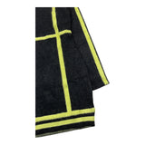 MARC ELLIS abito girocollo tinta unita manica lunga Nero per Bambina JMJDR00185 NERO MARC ELLIS 