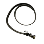 GAELLE cintura tinta unita Nero per Bambina 2741AB00522 NERO GAELLE 