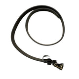 GAELLE cintura tinta unita Nero per Bambina 2741AB00522 NERO GAELLE 