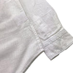 Shako' Camicia Tinta Unita Manica Lunga  per Bambino CSK0304J BIANCO SHAKO' 