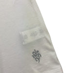 Eleventy Polo Mezza Manica con Colletto In Contrasto per Bambino EU8P01 BIANCO ELEVENTY 