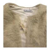 BARCELLINO coprispalle tinta unita Beige per Neonata 106407 BEIGE BARCELLINO 