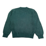 Liu Jo Maglia Girocollo Tinta Unita per Bambino QF3063 VERDE LIU JO 