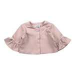 Magil Coprispalle Tinta Unita per Neonata FN33138 ROSA MAGIL 