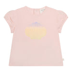 CARRE'MENT BEAU Y30119ROSA