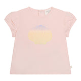 CARRE'MENT BEAU Y30119ROSA