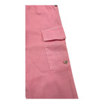 PUMA pantalone tinta unita con elastico in vita Rosa per Bambina A323 ROSA PUMA 