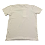 Pype T-Shirt Girocollo Tinta Unita  per Bambino DALLAS PANNA PYPE 
