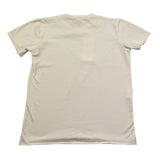 Pype T-Shirt Girocollo Tinta Unita  per Bambino DALLAS PANNA PYPE 