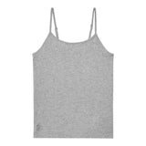 Ralph Lauren Set 2 Canotte Bicolore per Bambina 4P5000 BIANCO/GRIGIO RALPH LAUREN 