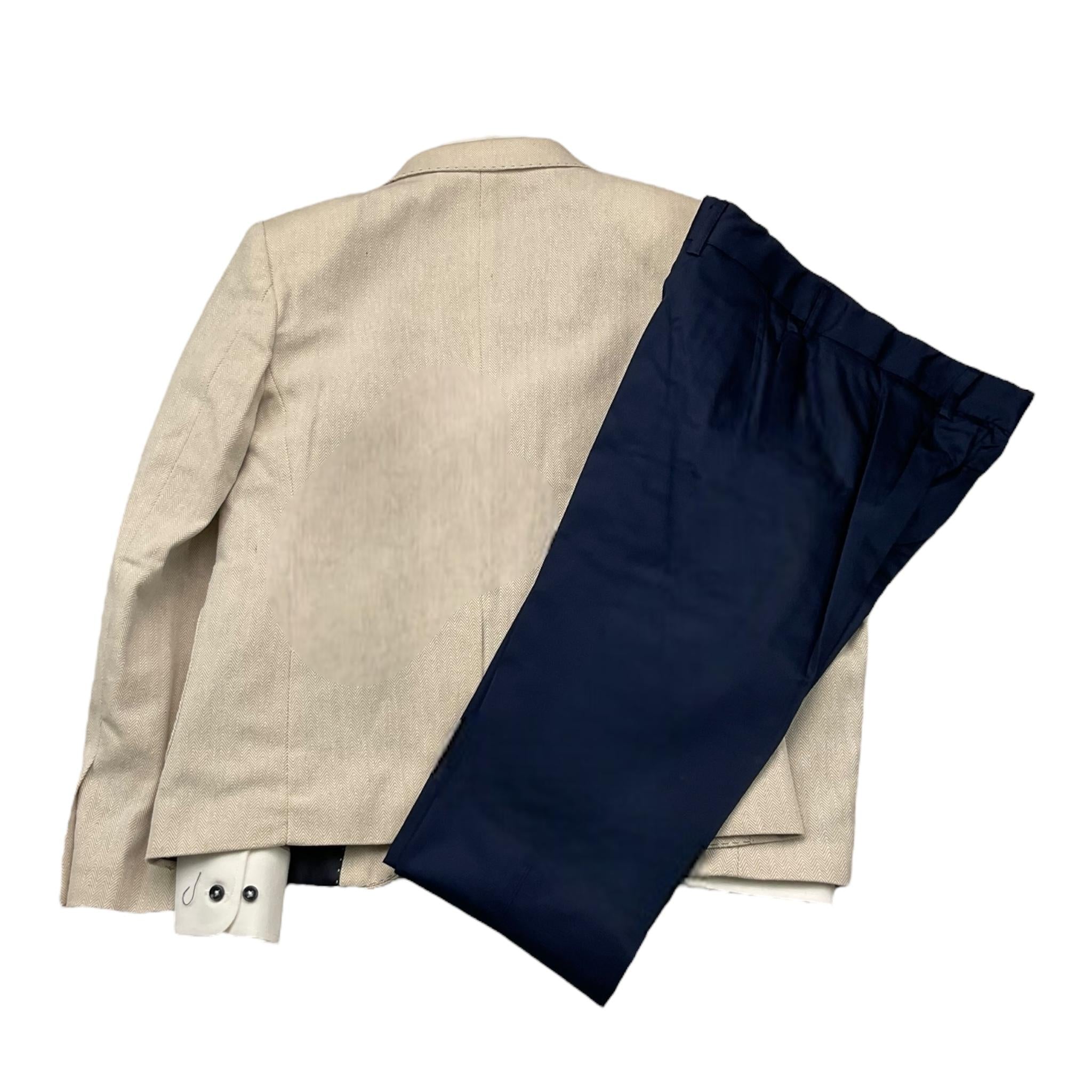 LGM402061BBEIGE GAI MATTIOLO