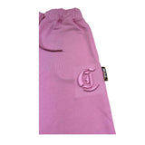 Just Cavalli Pantalone Tinta Unita con Stampa per Bambino JGP26015PA ROSA JUST CAVALLI 