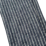 Over-D Pantalone Tinta Unita con Fantasia A Righe per Bambino OK1255SPN BLU OVER-D 