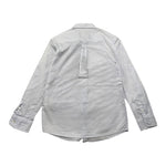 WOOLRICH WKCAM0442BIANCO